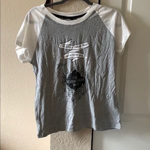 Harry Potter Tshirt